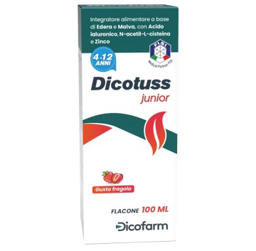 DICOTUSS*Junior 100ml