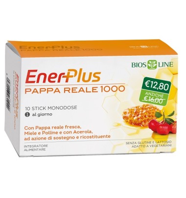 ENERPLUS Pappa R.1000 10Stk TP
