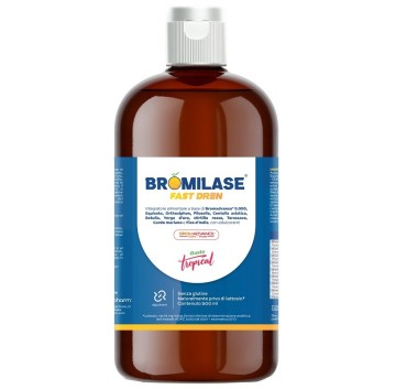 BROMILASE Fast Dren 500ml
