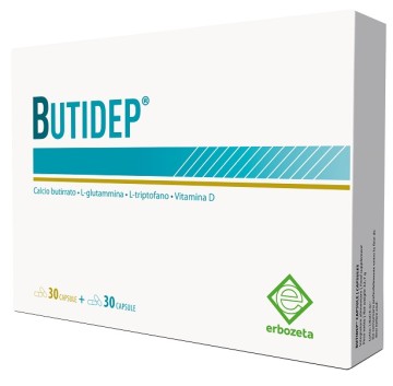 BUTIDEP CAPSULE