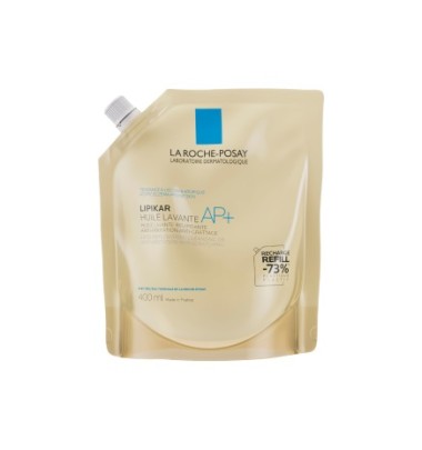 LIPIKAR Refill*AP+Ric.400ml