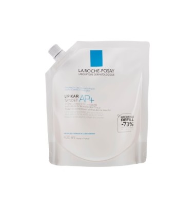 LIPIKAR Refill Syndet 400ml