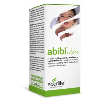 ABIBI Coliche Gtt  6ml