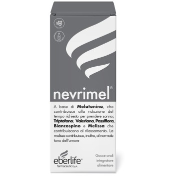 NEVRIMEL Gtt 9ml
