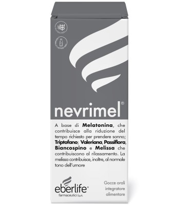 NEVRIMEL Gtt 9ml