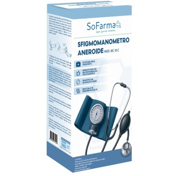 SFIGMO ANEROIDE SF+