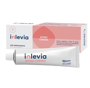 INLEVIA Gyno-Crema 30ml
