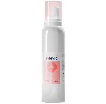 INLEVIA Mousse 150ml