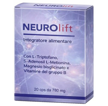 NEUROLIFT 20Cps
