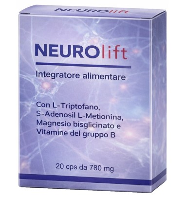 NEUROLIFT 20Cps