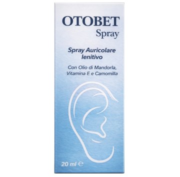 OTOBET Spray 20ml