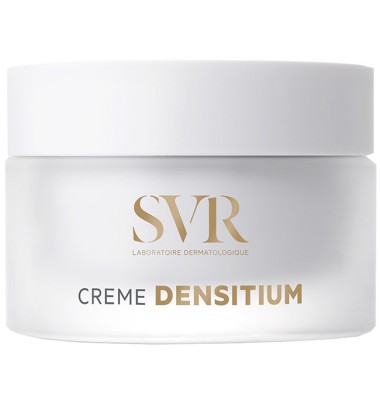 DENSITIUM Cr.Rechargeable