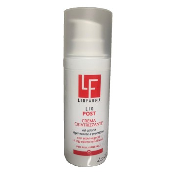 LIO POST CREMA 50ML