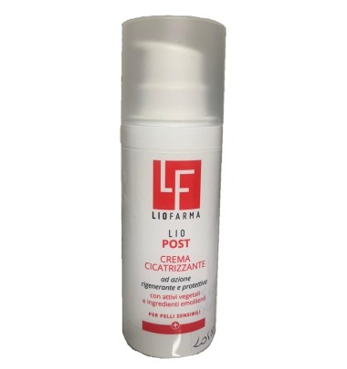 LIO POST CREMA 50ML