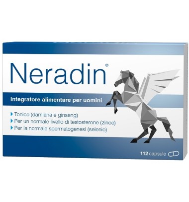 NERADIN 112 Cps