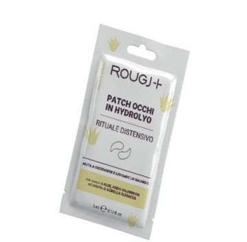 Patch Occhi Hydrolyo Lift Up