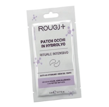 Patch Occhi Hydrolyo Anti Age