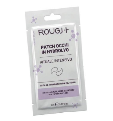 Patch Occhi Hydrolyo Anti Age