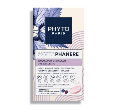 PHYTOPHANERE 2X15CPR EFFERV