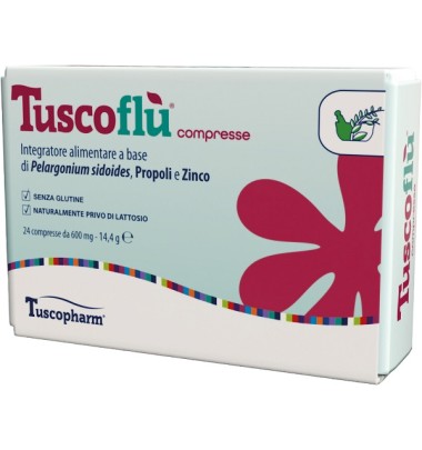 TUSCOFLU'24 Cpr