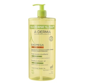 EXOMEGA CONTROL OLIO LAV EMO1L