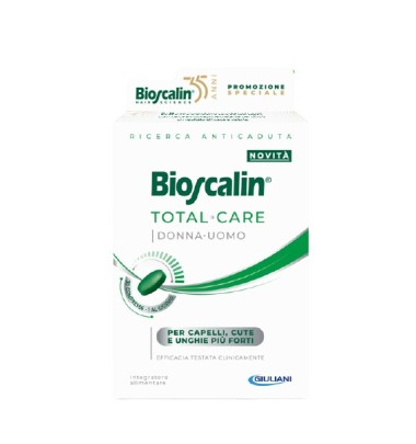 BIOSCALIN T-CARE 30Cpr PROMO
