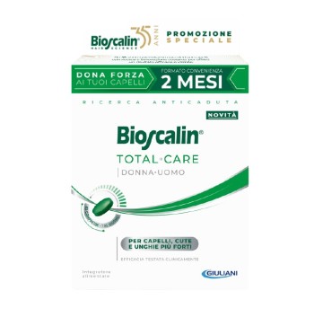 BIOSCALIN T-CARE 60Cpr PROMO