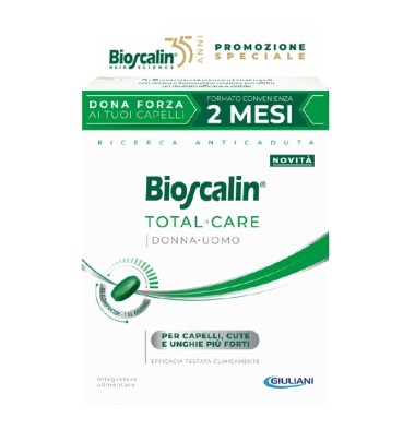 BIOSCALIN T-CARE 60Cpr PROMO