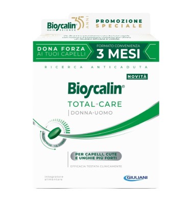 BIOSCALIN T-CARE 90Cpr PROMO