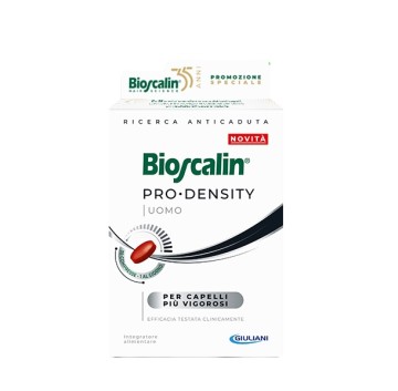 BIOSCALIN PRO DENSITY 30CprOFS