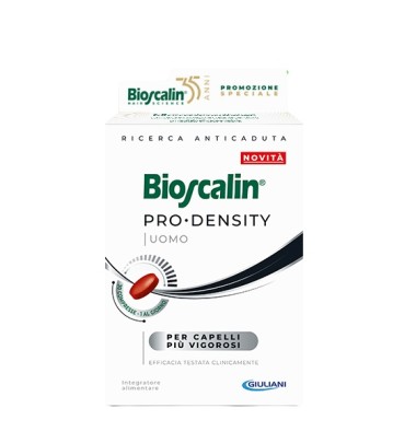 BIOSCALIN PRO DENSITY 30CprOFS