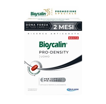 BIOSCALIN PRO DENSITY 60CprOFS