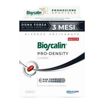 BIOSCALIN PRO DENSITY 90CprOFS