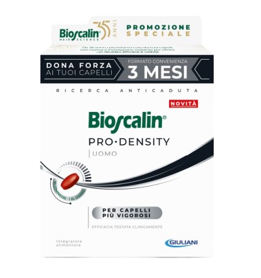 BIOSCALIN PRO DENSITY 90CprOFS