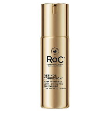 ROC RET CORR DEEP WRINK SERUM