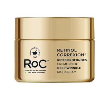 ROC DEEP WRINKLE RICH CREAM