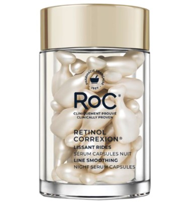 ROC RC Line Smoot Siero 30Cps
