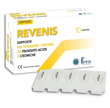 REVENIS 10SUPP