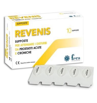 REVENIS 10SUPP