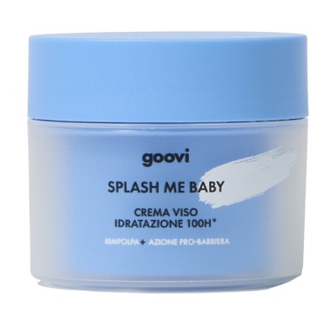 GOOVI SPLASH BB Cr.Idrat.100H