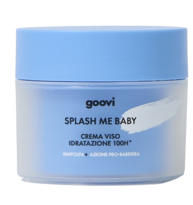 GOOVI SPLASH BB Cr.Idrat.100H