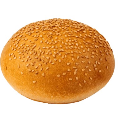 MASTRO RACITI Panino Hamburger