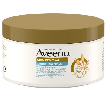 AVEENO SKIN RENEWAL CR LEV JAR