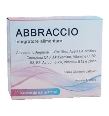 ABBRACCIO 30 Bust.