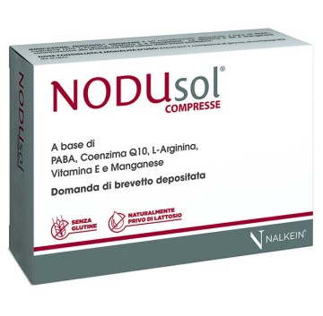 NODUSOL 30CPR