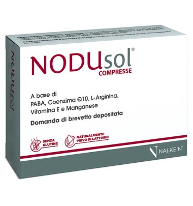 NODUSOL 30CPR