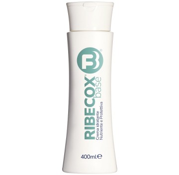 RIBECOX Base Crema Idrat.Nutr.