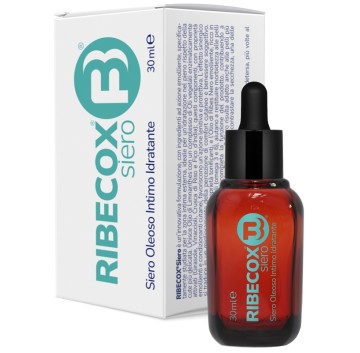 RIBECOX Siero Oleoso Intimo