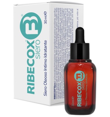 RIBECOX Siero Oleoso Intimo