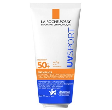 ANTHELIOS UVSPORT Gel-Cr.200ml